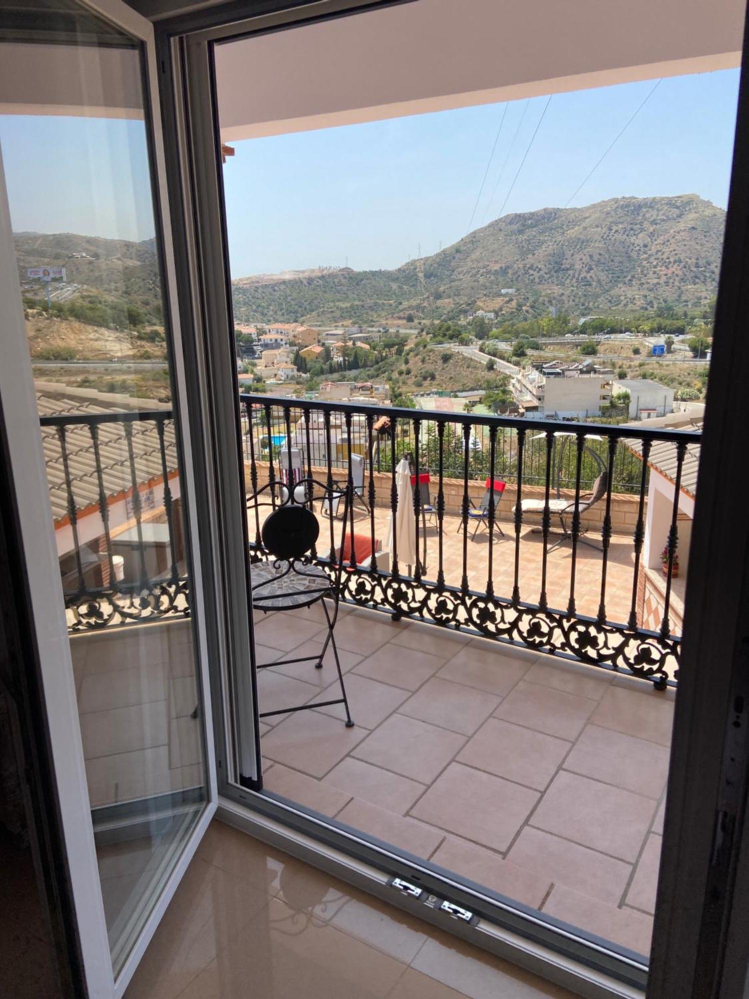 Cariad Boutique Bed & Breakfast La Cala Del Moral Екстер'єр фото