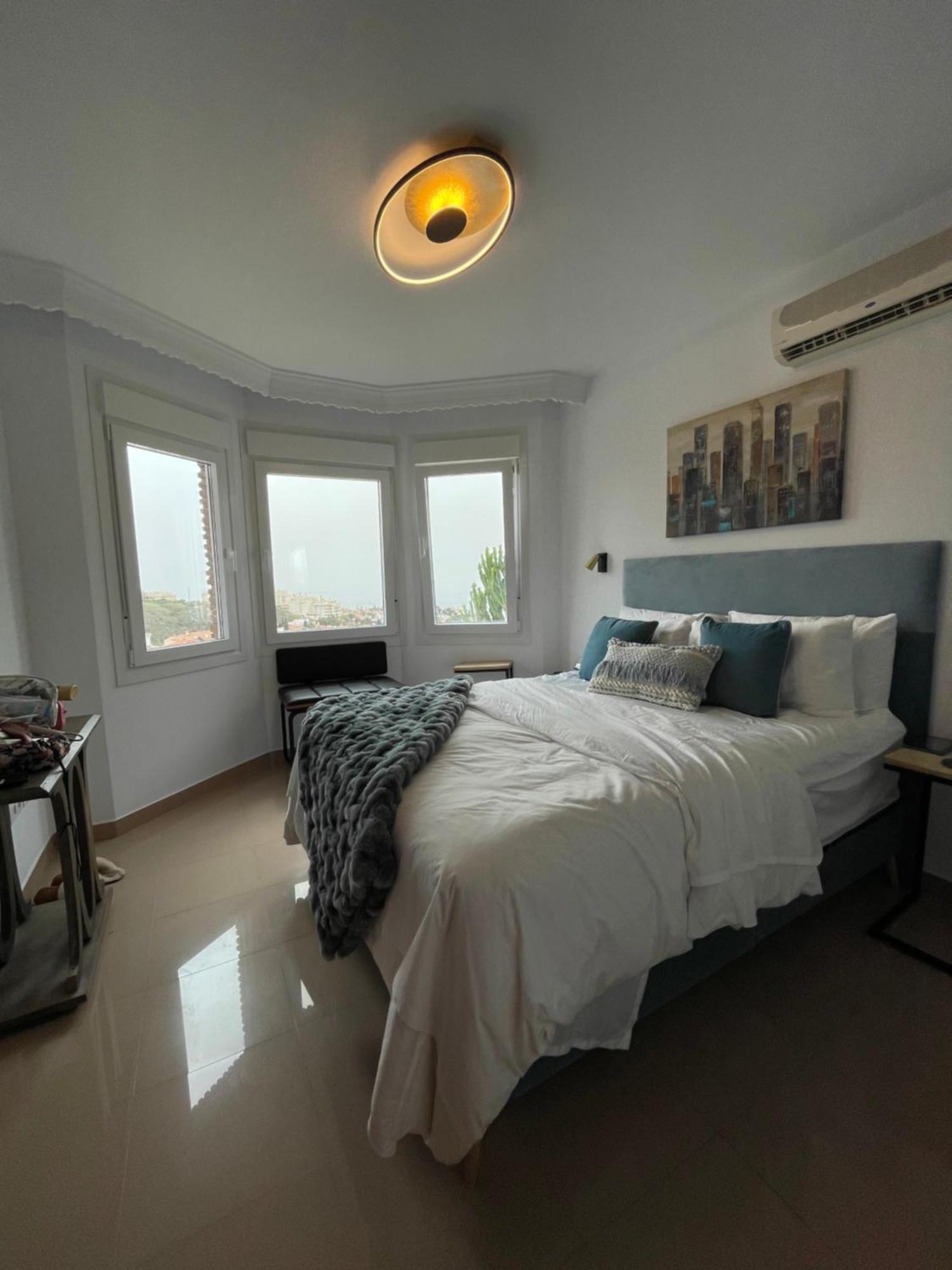 Cariad Boutique Bed & Breakfast La Cala Del Moral Екстер'єр фото
