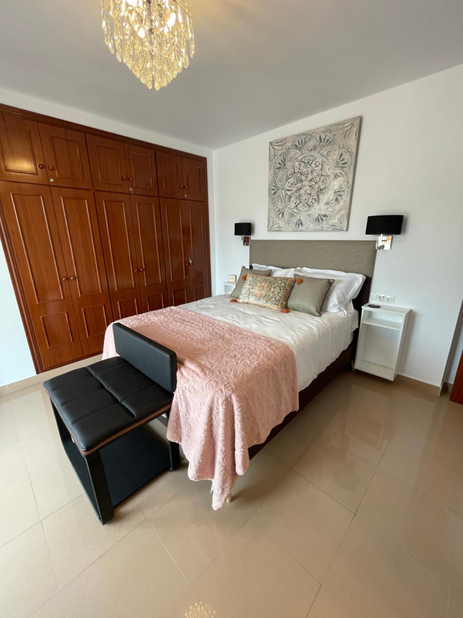 Cariad Boutique Bed & Breakfast La Cala Del Moral Номер фото
