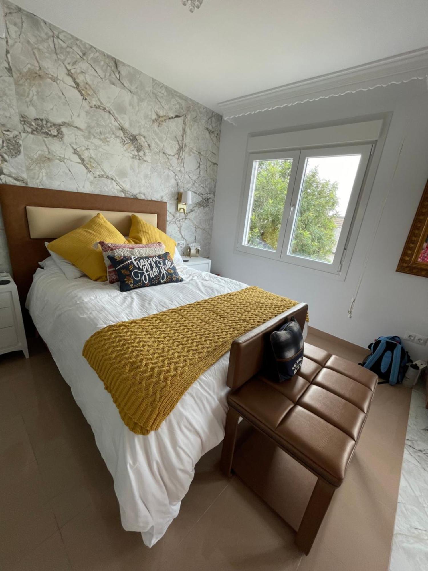Cariad Boutique Bed & Breakfast La Cala Del Moral Номер фото